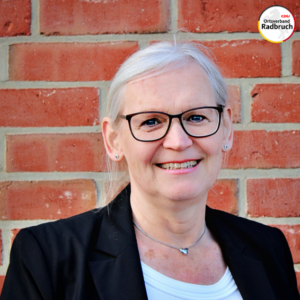 Dr. Verena Corsini CDU Radbruch