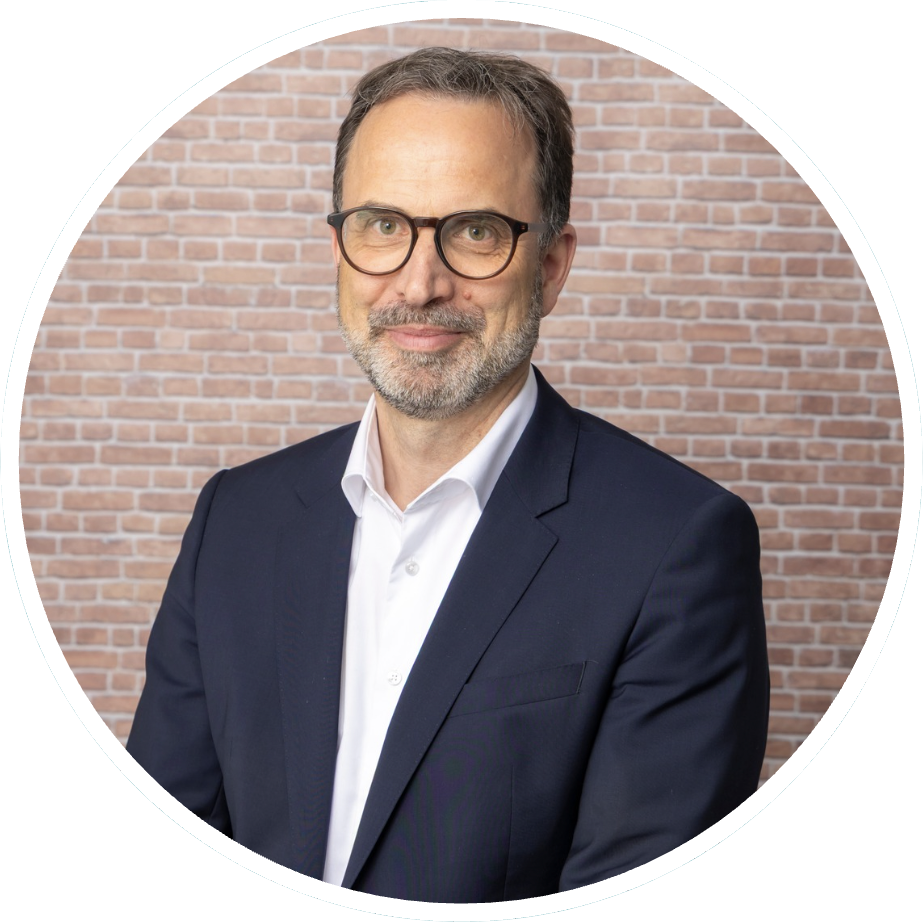 Florian Hennig - CDU Radbruch Kommunalwahl 2026