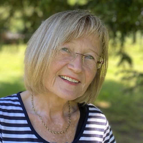 Inge Schmidt