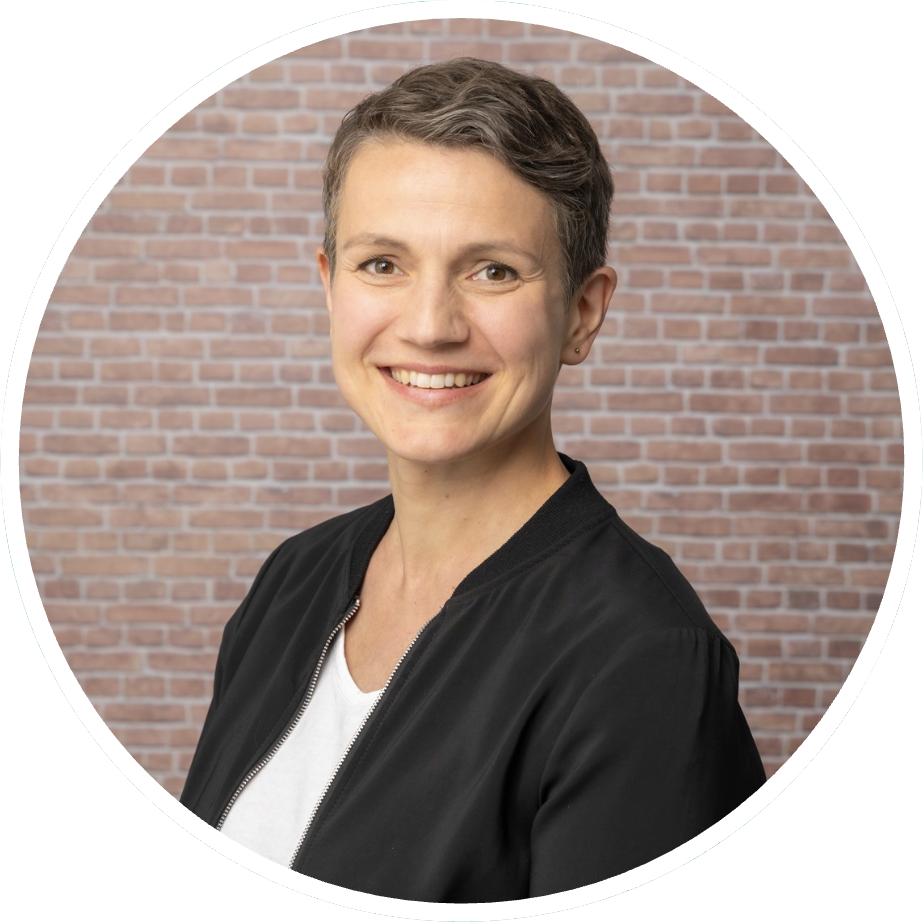 Kathrin Lühmann - CDU Radbruch Kommunalwahl 2026