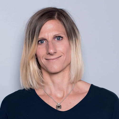Silke Melcher